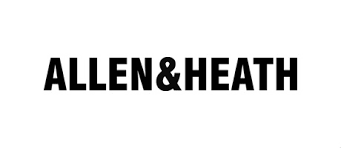 Allen & Heath - Professional Audio Equipment