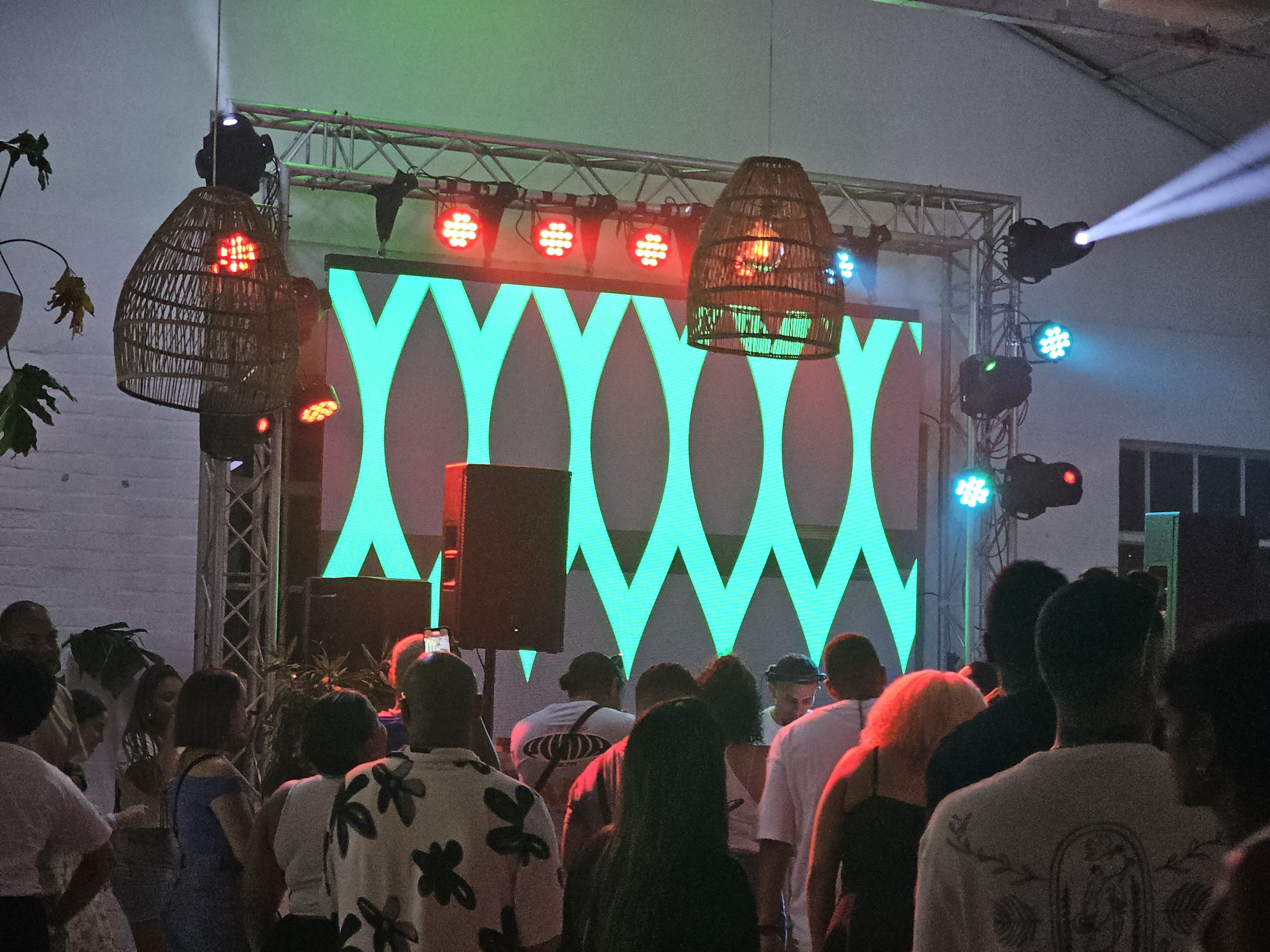 Sound360 Event Production Slide 2