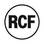 RCF - Professional Audio Equipment
